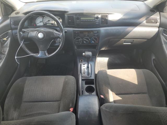 Photo 8 from auction – 2004 TOYOTA COROLLA CE with VIN 1NXBR32E64Z237899