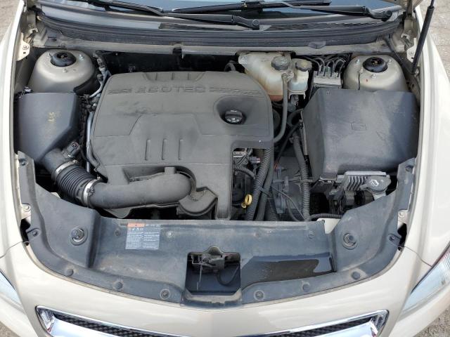 Photo 11 from auction – 2010 CHEVROLET MALIBU LS with VIN 1G1ZB5EB9AF304119