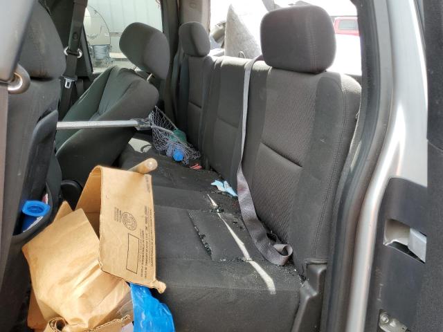 Photo 10 from auction – 2012 CHEVROLET SILVERADO with VIN 1GCRCSE0XCZ175391