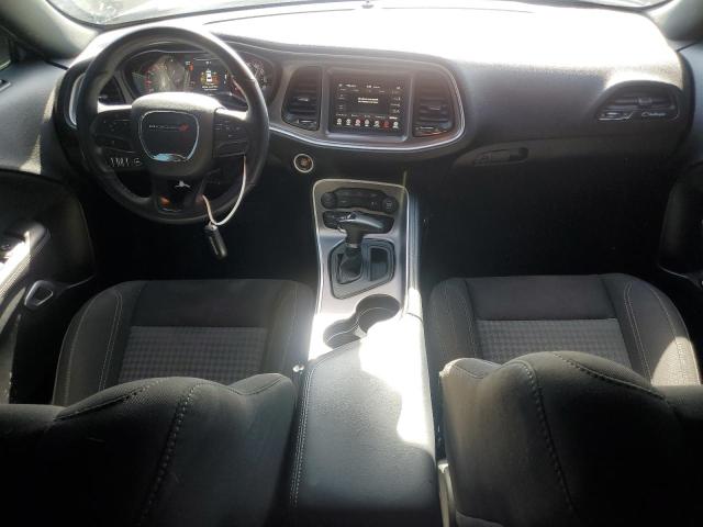 Фото 8 с аукциона – 2021 DODGE CHALLENGER с VIN 2C3CDZGG1MH552864