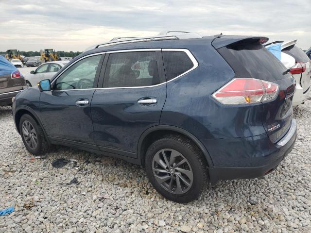 Photo 2 from auction – 2016 NISSAN ROGUE S with VIN 5N1AT2MV7GC918247