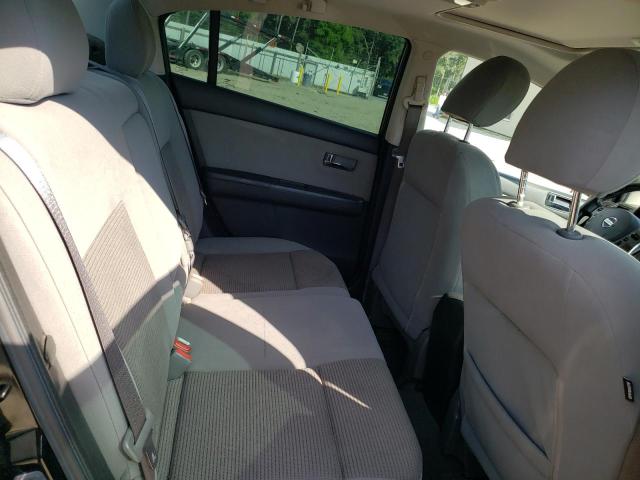 Photo 10 from auction – 2012 NISSAN SENTRA 2.0 with VIN 3N1AB6AP4CL649503