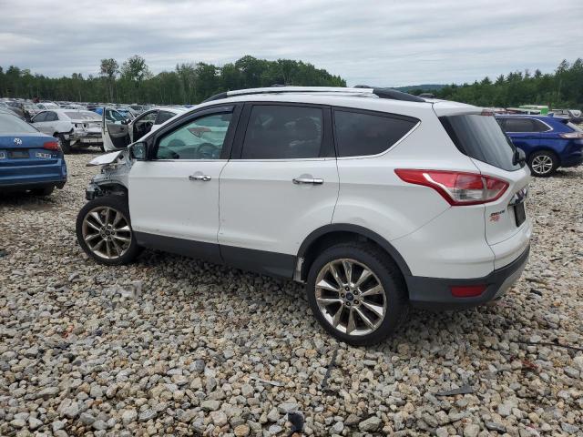 Photo 2 from auction – 2016 FORD ESCAPE SE with VIN 1FMCU9G91GUB42737