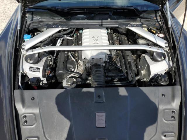 Photo 11 from auction – 2013 ASTON MARTIN V8 VANTAGE with VIN SCFEKBBK1DGD17118