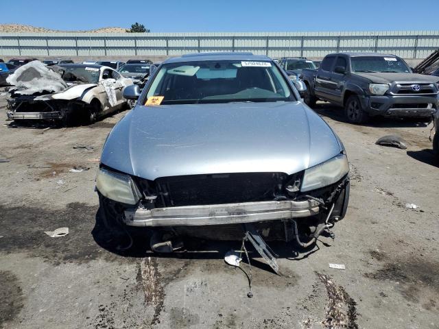 Photo 5 from auction – 2009 AUDI A4 PREMIUM with VIN WAUSF78K99A096219
