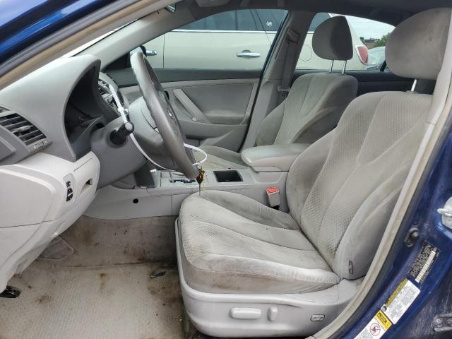 Photo 7 from auction – 2007 TOYOTA CAMRY CE with VIN 4T1BE46K97U063199