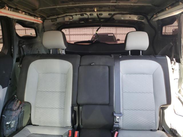 Photo 10 from auction – 2021 GMC TERRAIN SL with VIN 3GKALMEV1ML357823