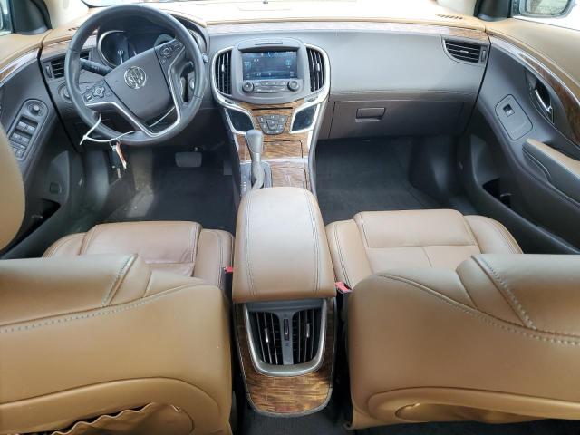 Photo 8 from auction – 2014 BUICK LACROSSE with VIN 1G4GB5G3XEF124024