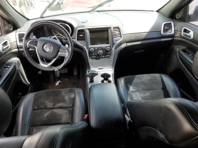 Photo 8 from auction – 2015 JEEP GRAND CHER with VIN 1C4RJEAG1FC160327