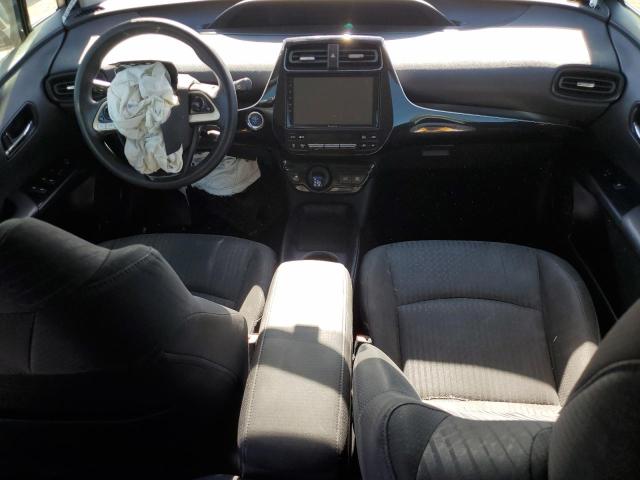 Photo 8 from auction – 2016 TOYOTA PRIUS with VIN JTDKBRFU1G3510447