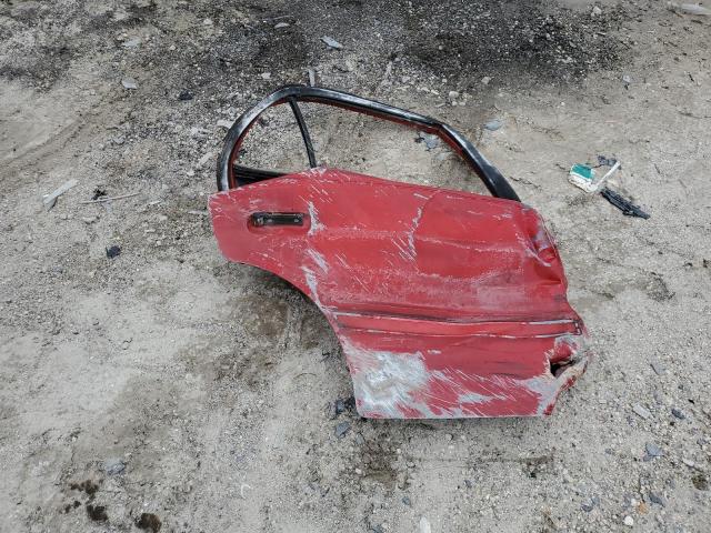 Photo 12 from auction – 1995 TOYOTA TERCEL DX with VIN JT2EL56EXS0046010