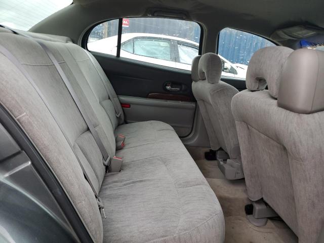 Photo 10 from auction – 2005 BUICK LESABRE CU with VIN 1G4HP52K85U176302