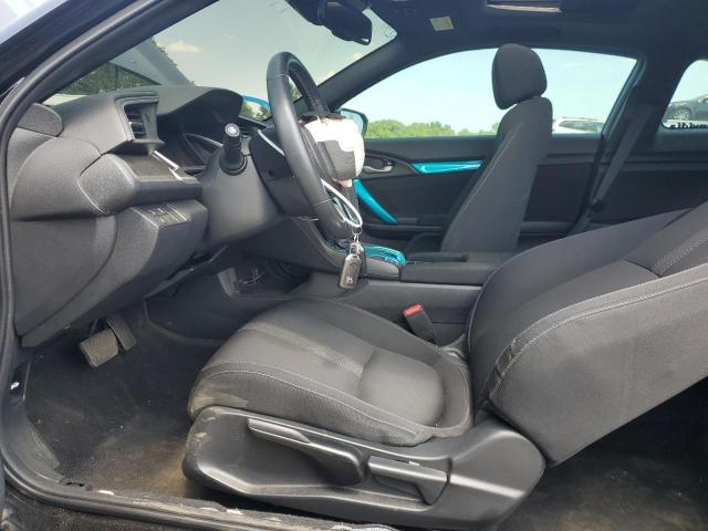 Photo 7 from auction – 2019 HONDA CIVIC EX with VIN 2HGFC3B32KH351728