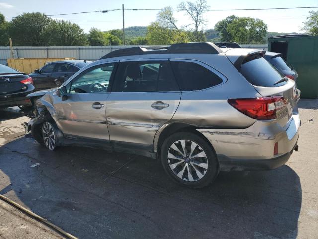 Photo 2 from auction – 2015 SUBARU OUTBACK 3. with VIN 4S4BSELC6F3213897