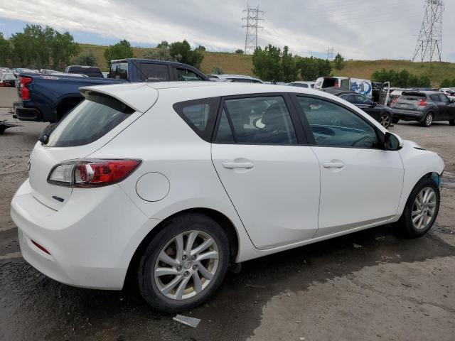 Photo 3 from auction – 2012 MAZDA 3 I with VIN JM1BL1M87C1594560