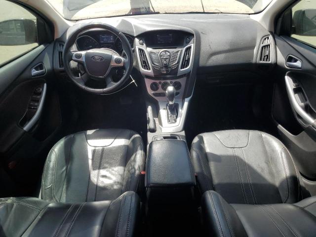 Photo 8 from auction – 2014 FORD FOCUS SE with VIN 1FADP3F29EL241381