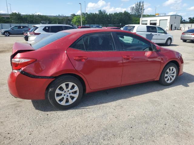 Photo 3 from auction – 2017 TOYOTA COROLLA L with VIN 5YFBURHE1HP676492