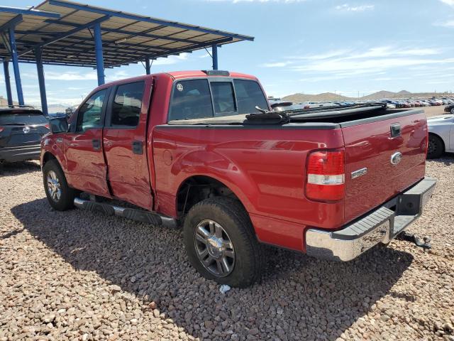 Photo 2 from auction – 2008 FORD F150 SUPER with VIN 1FTPW14V78FA84156