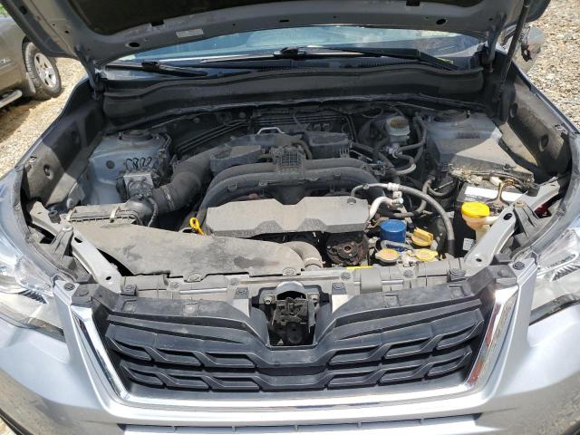 Photo 12 from auction – 2017 SUBARU FORESTER 2 with VIN JF2SJABC0HH537887