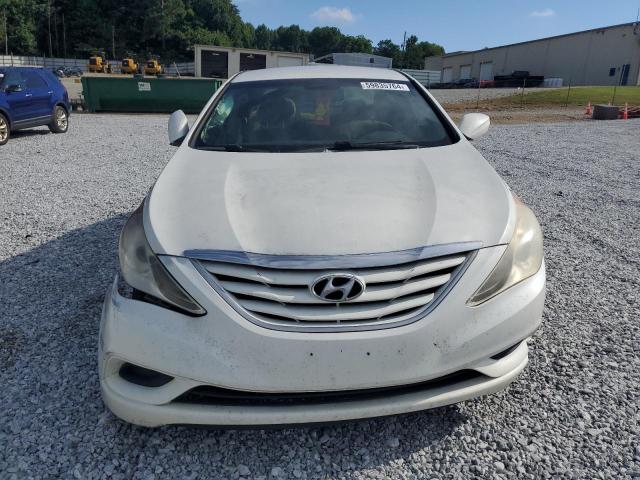 Photo 5 from auction – 2012 HYUNDAI SONATA GLS with VIN 5NPEB4AC1CH334996