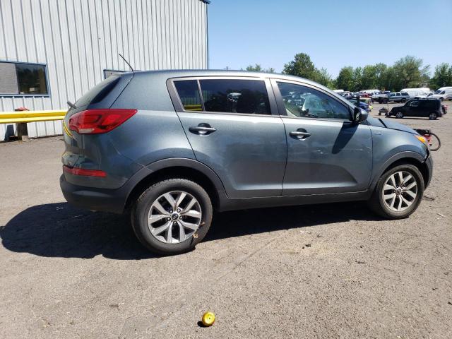 Photo 3 from auction – 2015 KIA SPORTAGE L with VIN KNDPBCAC1F7769772