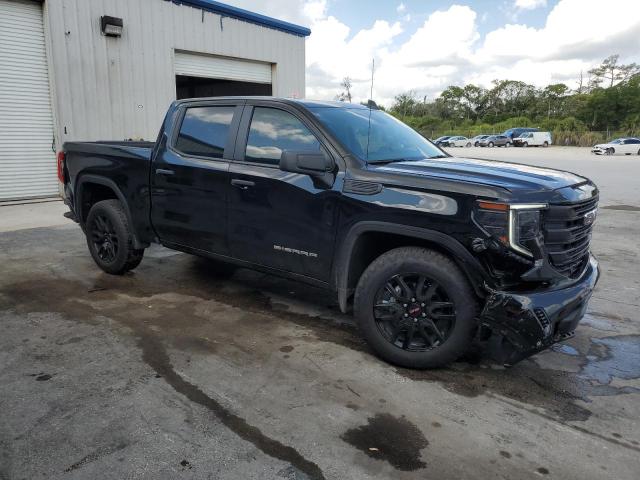 Photo 4 from auction – 2024 GMC SIERRA C15 with VIN 1GTPHAEK4RZ204817