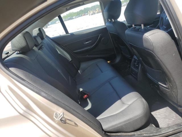 Photo 10 from auction – 2015 BMW 320 I with VIN WBA3B1C52FP831520
