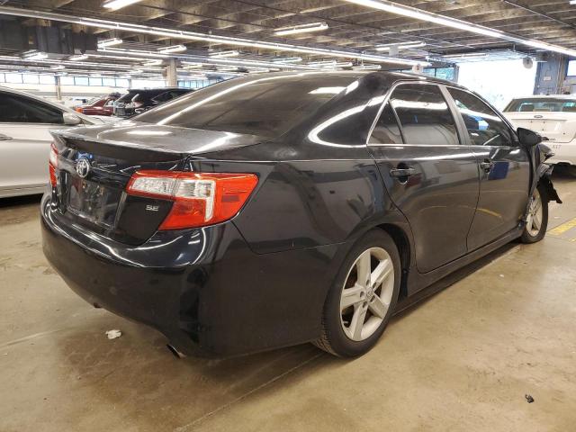 Photo 3 from auction – 2014 TOYOTA CAMRY L with VIN 4T1BF1FK8EU401295