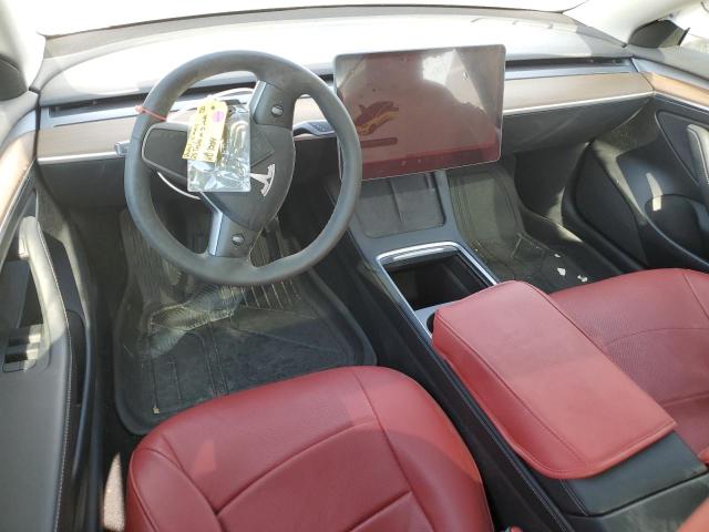 Photo 8 from auction – 2023 TESLA MODEL 3 with VIN 5YJ3E1EA3PF486756