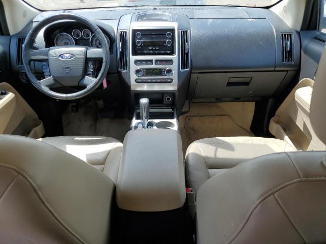 Photo 8 from auction – 2009 FORD EDGE LIMIT with VIN 2FMDK39C69BA85041