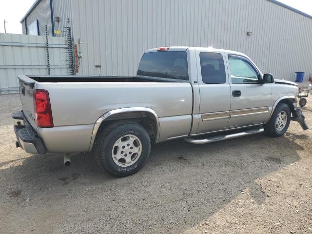 Photo 3 from auction – 2003 CHEVROLET SILVERADO with VIN 2GCEC19T131323157
