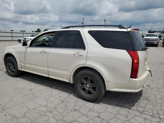 Photo 2 from auction – 2008 CADILLAC SRX with VIN 1GYEE437480189992