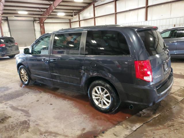 Photo 2 from auction – 2014 DODGE GRAND CARA with VIN 2C4RDGCG9ER155480