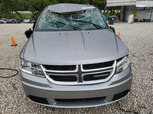 Photo 5 from auction – 2015 DODGE JOURNEY SE with VIN 3C4PDCAB9FT688029