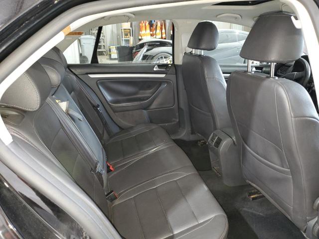 Photo 10 from auction – 2007 VOLKSWAGEN JETTA WOLF with VIN 3VWEG71K57M153844