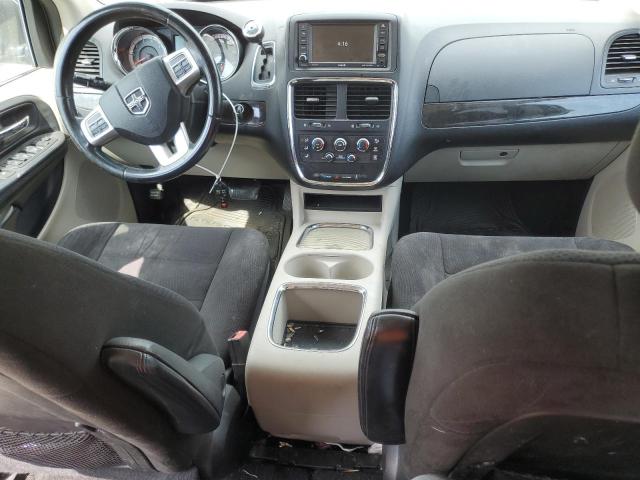 Photo 8 from auction – 2015 DODGE GRAND CARA with VIN 2C4RDGCG5FR535370