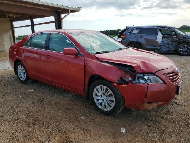 Photo 4 from auction – 2007 TOYOTA CAMRY with VIN 4T1BE46K87U108293