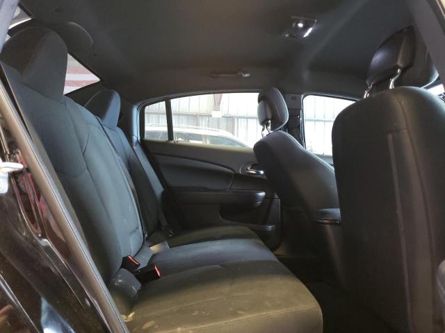 Photo 10 from auction – 2011 CHRYSLER 200 TOURIN with VIN 1C3BC1FG5BN550007
