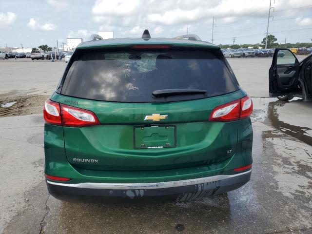 Photo 6 from auction – 2018 CHEVROLET EQUINOX LT with VIN 2GNAXJEV3J6300271