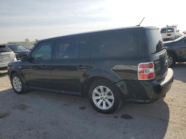 Photo 2 from auction – 2011 FORD FLEX SE with VIN 2FMGK5BC7BBD20698