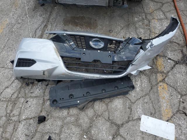 Photo 12 from auction – 2021 NISSAN VERSA S with VIN 3N1CN8DV3ML925578