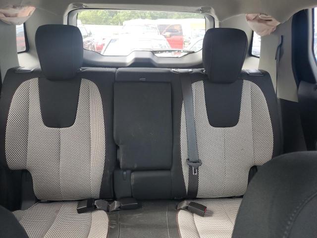 Photo 10 from auction – 2016 GMC TERRAIN SL with VIN 2GKFLNE39G6118832