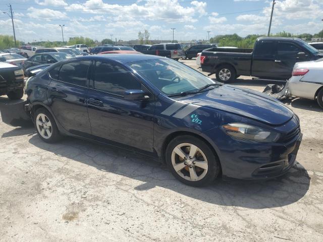 Photo 4 from auction – 2015 DODGE DART SXT with VIN 1C3CDFBB3FD140553