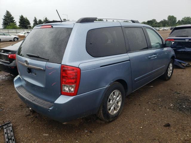 Photo 3 from auction – 2012 KIA SEDONA LX with VIN KNDMG4C79C6434108