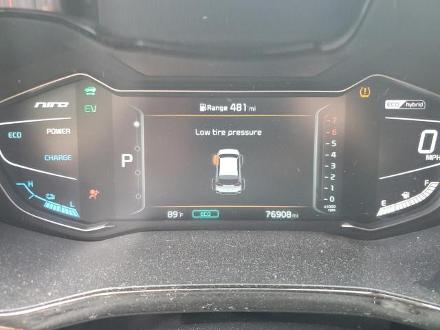 Photo 9 from auction – 2020 KIA NIRO EX PR with VIN KNDCE3LC0L5433959