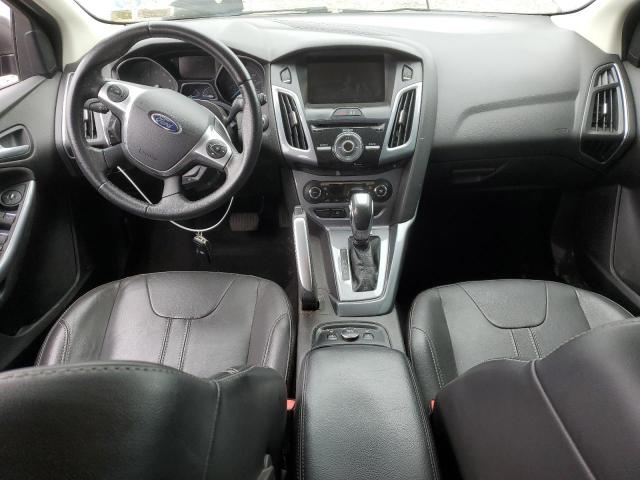 Photo 8 from auction – 2013 FORD FOCUS with VIN 1FADP3N2XDL330196