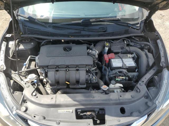 Photo 11 from auction – 2016 NISSAN SENTRA S with VIN 3N1AB7AP6GL681722