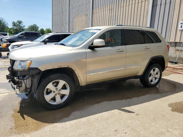 Photo 1 from auction – 2011 JEEP GRAND CHER with VIN 1J4RR4GG8BC587549