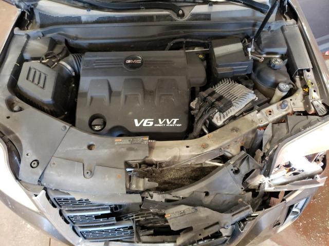 Photo 12 from auction – 2010 GMC TERRAIN SL with VIN 2CTFLEEY8A6268899