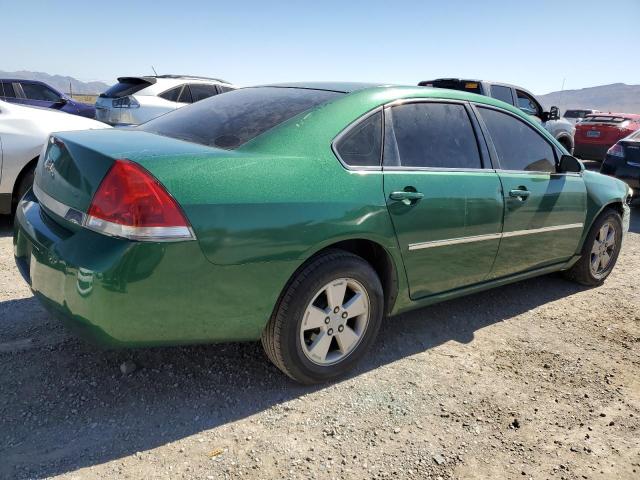 Photo 3 from auction – 2007 CHEVROLET IMPALA LT with VIN 2G1WT58N679299954